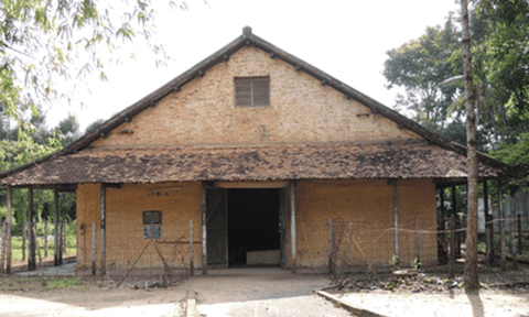 Cần tôn trọng di tích gốc trong công tác bảo tồn các di sản văn hóa