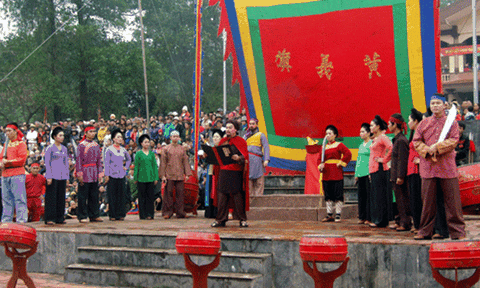 Yên Thế - Cơ hội khai thác tiềm năng du lịch