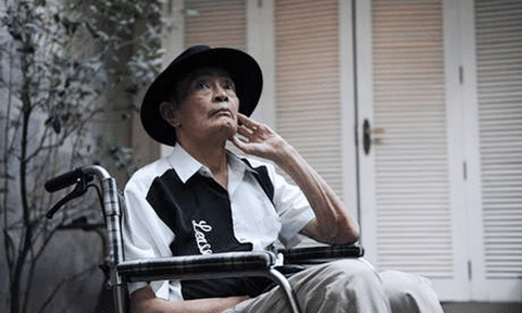Nhạc sĩ Thanh Tùng qua đời