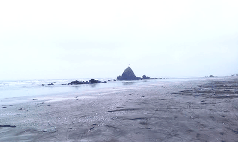 Xã Diễn Hải: Điểm sáng khu du lịch Hòn Câu