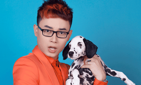 Nghệ sĩ phát ngôn "sốc": Chỉ “nói cho sướng mồm”?