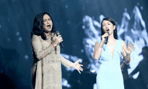  Nhiều ca sĩ ấp ủ làm đêm nhạc Thanh Tùng 