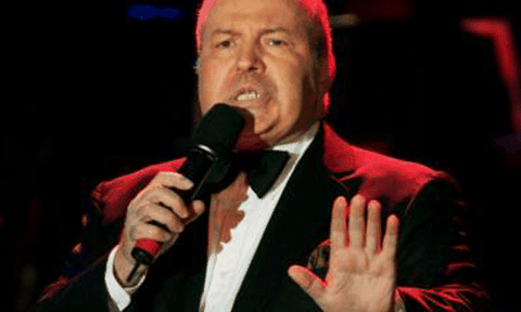 Nghệ sĩ Frank Sinatra Jr. đột tử ở tuổi 72 