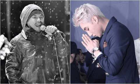 Cảm động tâm thư của Sơn Tùng M-TP và Quốc Trung về Trần Lập