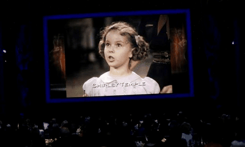  Đấu giá nhẫn kim cương xanh hiếm của Shirley Temple 