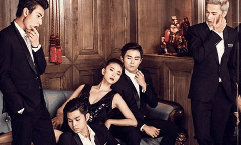 Ngô Thanh Vân: "Nhóm 365 là dự án sai lầm"