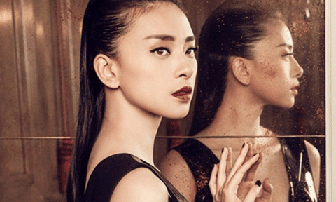 Ngô Thanh Vân: “Hồi trước tôi vẫn luôn nghĩ Isaac giả tạo“