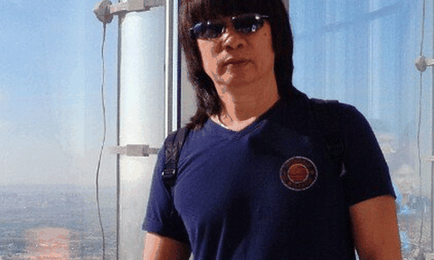 Họa sĩ Việt tiết lộ chuyện làm bom tấn “Kong: Skull Island”