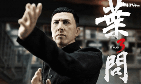 “Diệp Vấn” 3 bị phạt vì gian lận doanh thu phòng vé