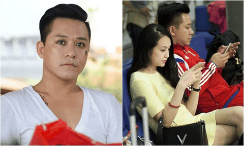 Nổi tiếng nóng nảy, Tuấn Hưng làm gì khi cãi nhau với vợ xinh?