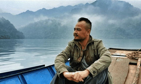  Trần Lập an táng tại Phú Thọ chứ không phải Nam Định 