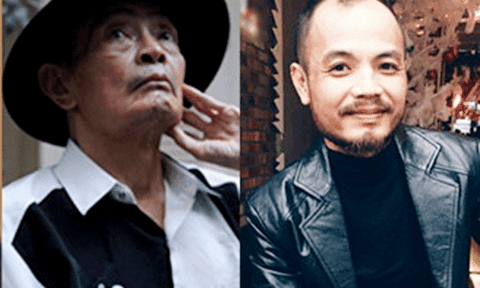 Thanh Tùng, Trần Lập: Biểu tượng đẹp của “Giọt nắng” và “Bông hồng“