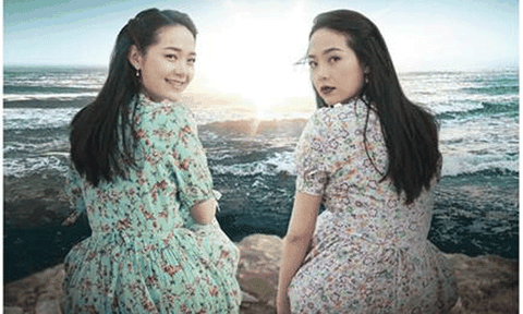 Hai Minh Hằng xuất hiện bí ẩn trong trailer “Bao giờ có yêu nhau“