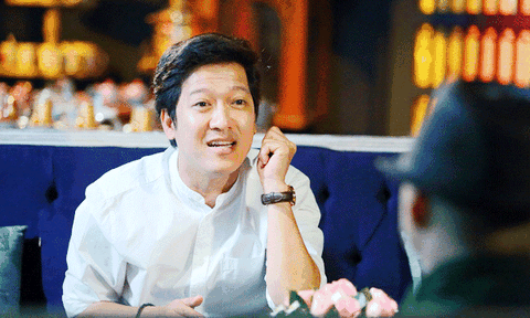  Trường Giang: 'Tôi không quyết định được chuyện kết hôn'