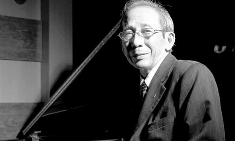 Nhạc sĩ Nguyễn Ánh 9 nhập viện 