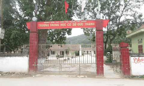 Xã Đức Thành: Bước tiến sau 5 năm xây dựng nông thôn mới