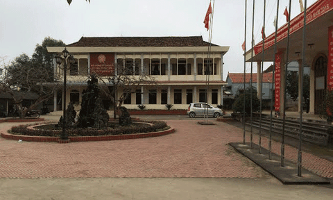 Xã Quỳnh Bảng: Đẩy mạnh công tác cải cách hành chính