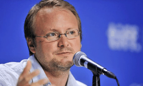  Đạo diễn phần 8 phim “Star wars” bị kiện 