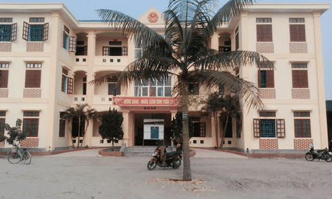 Diện mạo nông thôn mới ở Diễn Xuân