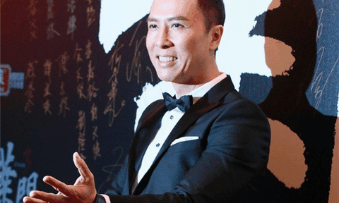 Chân Tử Đan: "Tôi không liên quan vụ 'Diệp Vấn' gian lận"