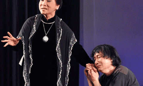  30 nghệ sĩ gạo cội tái diễn vở “Đời cô Lựu” 