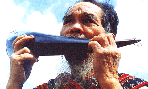 Ngày hội “Văn hóa dân tộc Cơ Tu - Nơi lưu giữ bản sắc cộng đồng”