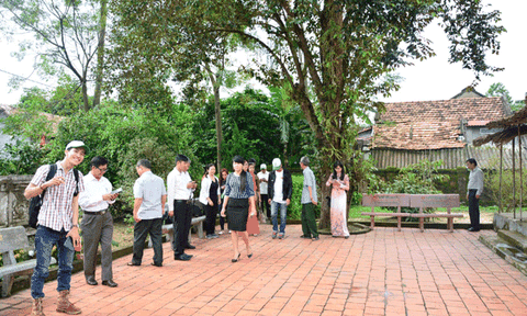 Quảng Bình đẩy mạnh xúc tiến, quảng bá