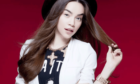 Vướng scandal, Hồ Ngọc Hà trượt đề cử giải Cống hiến