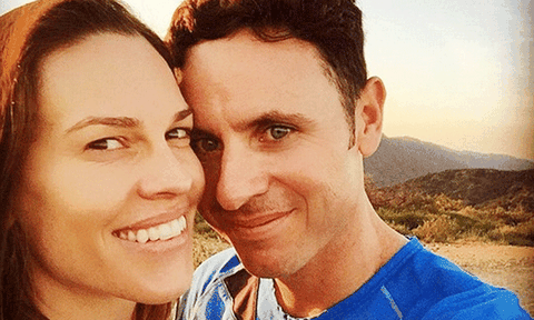  Người đẹp Hilary Swank thông báo đính hôn 