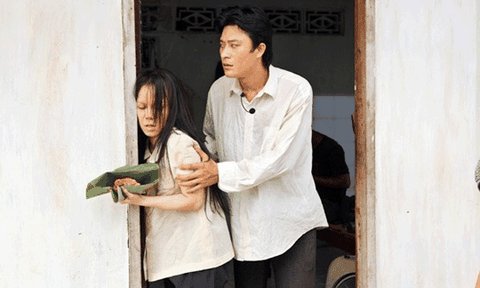 Phim Việt Hương đóng vai tâm thần đi dự LHP Cannes 69 