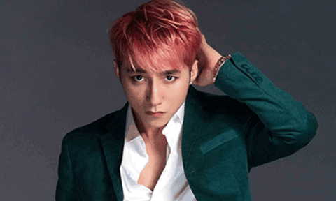  Sơn Tùng M-TP nhận bốn đề cử giải Cống hiến 2016