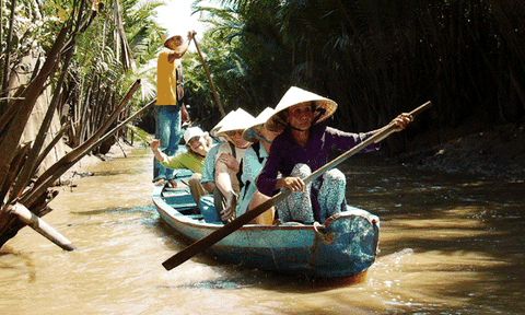 Hiến kế cho Du lịch Vĩnh Long