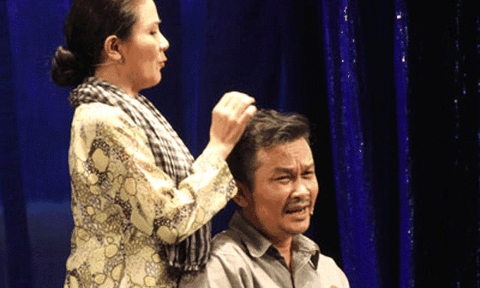  Còn ai sáng tác kịch bản cải lương? 