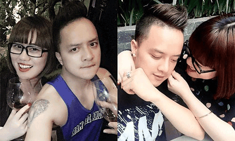 Cao Thái Sơn muốn làm đám cưới tại Hawaii thơ mộng