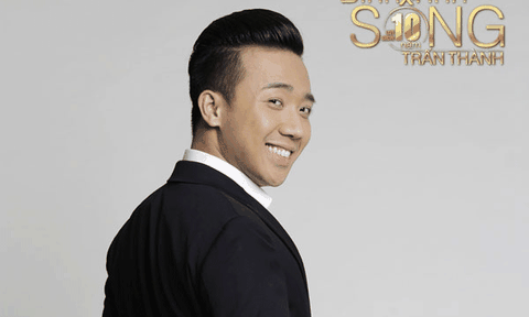 Liveshow Trấn Thành “cháy vé” 