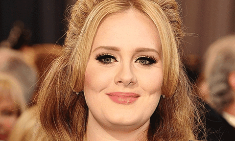  Người hâm mộ buồn vì Adele sẽ nghỉ hát 5 năm 