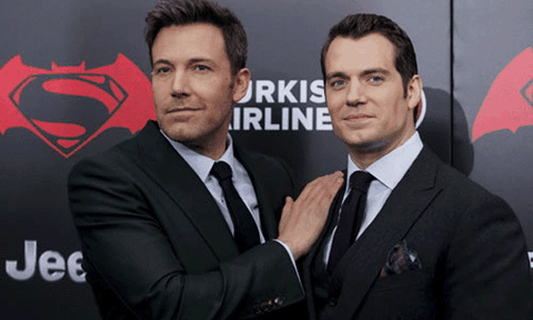  Phim “Batman v Superman” bị chê nhưng vẫn ăn khách 