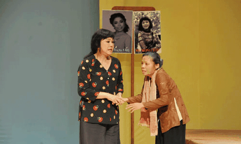  Vai phụ cũng làm nên tên tuổi 