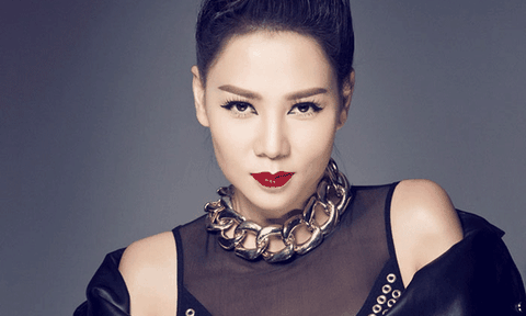 Ca sĩ Thu Minh trở lại ghế nóng Vietnam Idol 2016 