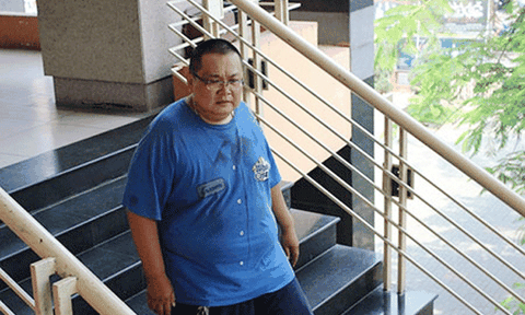  Anh trai Minh Béo bức xúc lên tiếng vụ việc của em ruột