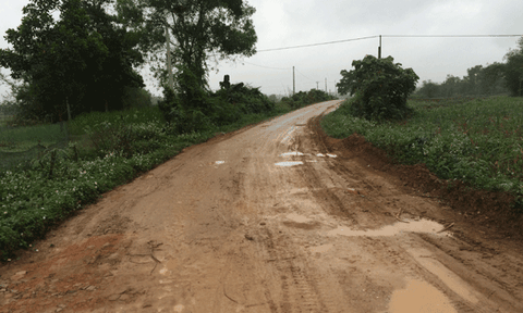 Xây dựng NTM ở Hương Sơn: “Khắc phục khó khăn, phát huy tiềm năng và thế mạnh”