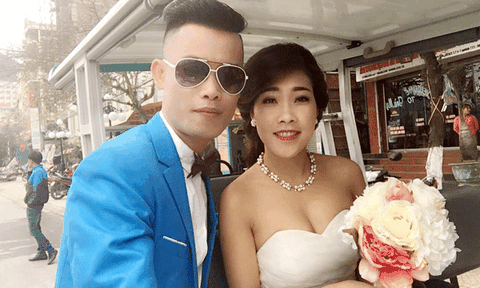  Người vợ thứ 3 của danh hài Hiệp Gà là ai? 