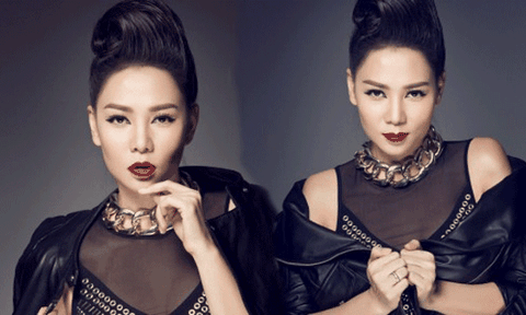  Thu Minh trở lại Vietnam Idol 2016 vì cát-xê cao gấp đôi? 