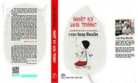 Cao Huy Thuần: “Thắp những cây diêm bé chứ không nguyền rủa bóng tối”