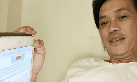 Sự thật tin NSƯT Hoài Linh hôn mê vì phẫu thuật ung thư