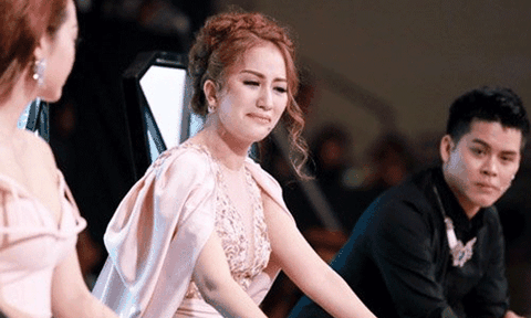 Khánh Thi: "Đừng phát ngôn bừa về người từng dạy dỗ"