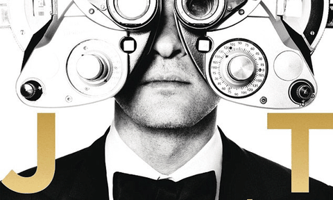 Cirque du Soleil kiện Justin Timberlake đạo nhạc 