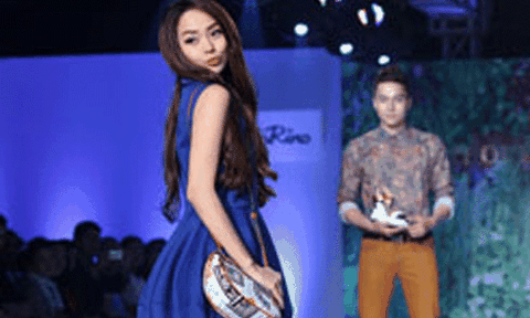  Ca sĩ sống bằng nghề “tay trái” 