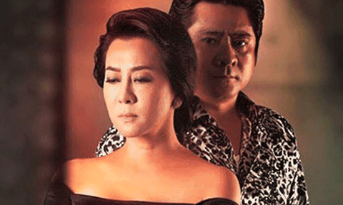 Phim Nữ đại gia hoãn ra rạp vì chưa được cấp phép 