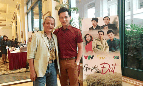 MC Danh Tùng: Không còn ăn chơi, yêu đương "bạt mạng"